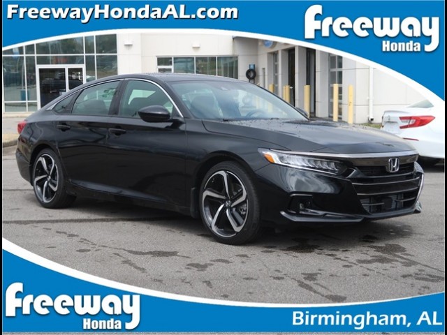 BUY HONDA ACCORD 2022 SPORT, Daily Deal Cars