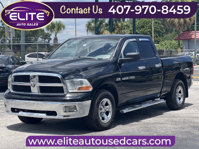 BUY RAM 1500 2012 ST, Daily Deal Cars