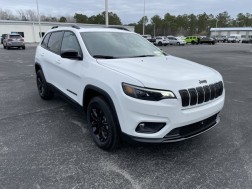 2023 Jeep Cherokee