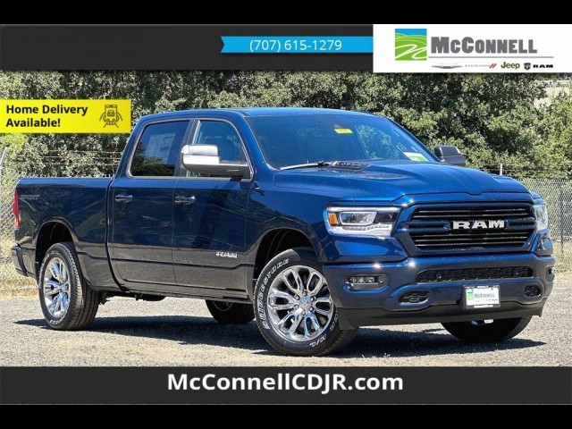 BUY RAM 1500 2023 LARAMIE, Daily Deal Cars