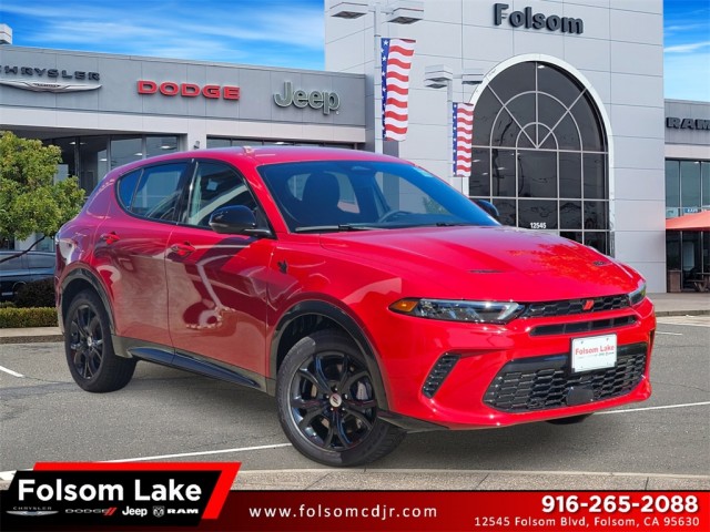 BUY DODGE HORNET 2024 R/T, Daily Deal Cars