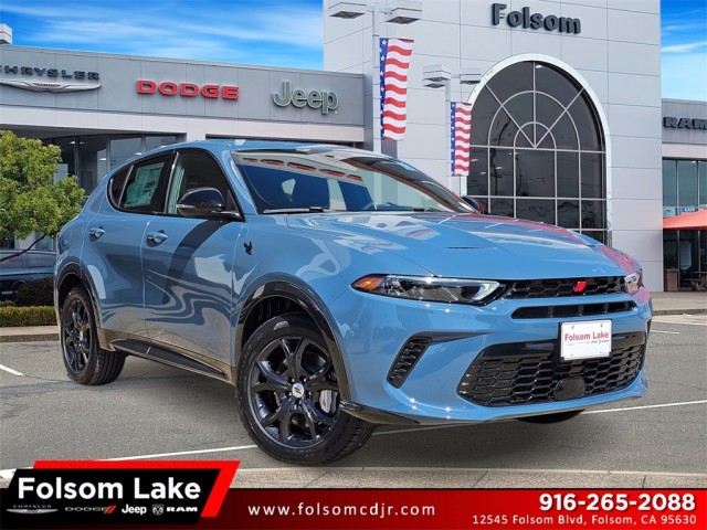 BUY DODGE HORNET 2024 R/T, Daily Deal Cars