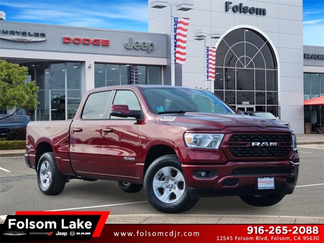 BUY RAM 1500 2024 BIG HORN/LONE STAR, Daily Deal Cars