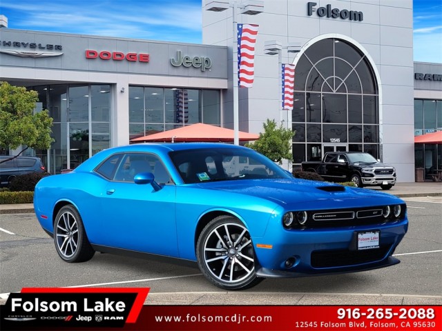 BUY DODGE CHALLENGER 2023 GT, Daily Deal Cars