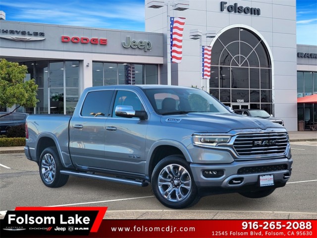 BUY RAM 1500 2024 LARAMIE LONGHORN, Daily Deal Cars