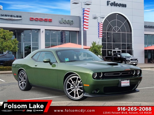 BUY DODGE CHALLENGER 2023 GT, Daily Deal Cars