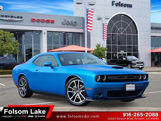 BUY DODGE CHALLENGER 2023 GT, Daily Deal Cars