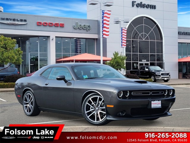 BUY DODGE CHALLENGER 2023 GT, Daily Deal Cars