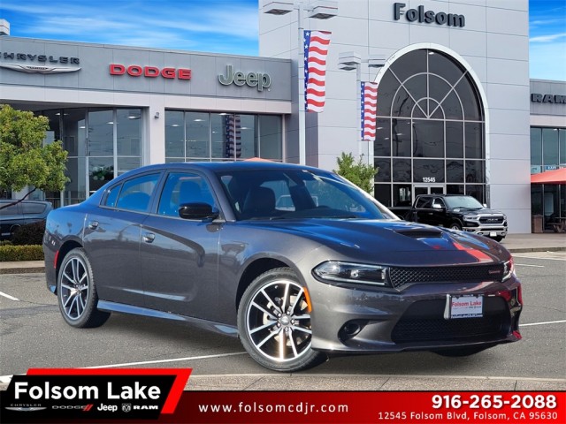 BUY DODGE CHARGER 2023 GT, Daily Deal Cars