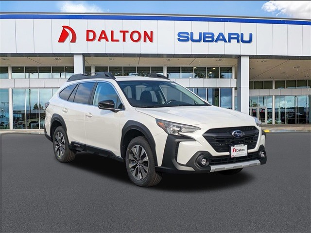 BUY SUBARU OUTBACK 2024 LIMITED, Daily Deal Cars