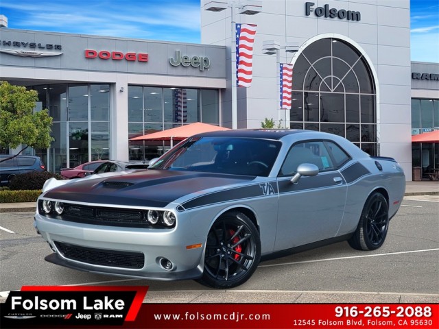 BUY DODGE CHALLENGER 2023 R/T, Daily Deal Cars