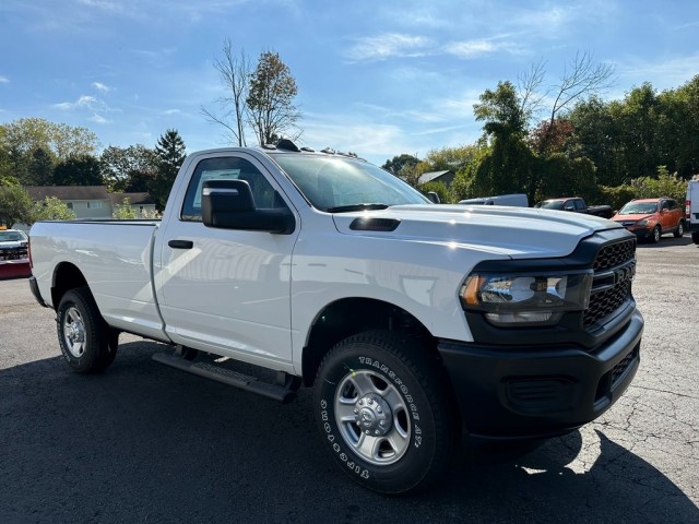 BUY RAM 2500 2024 TRADESMAN, Daily Deal Cars