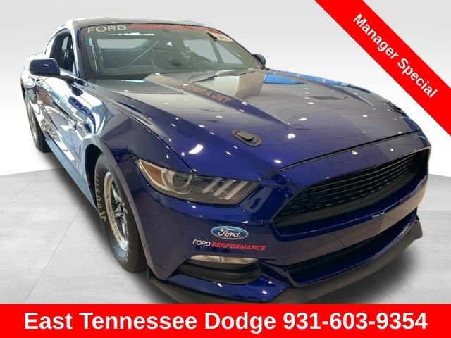 BUY FORD MUSTANG 2016 COBRA JET, Daily Deal Cars