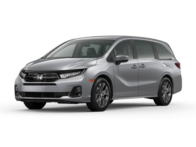 BUY HONDA ODYSSEY 2025 TOURING, Daily Deal Cars