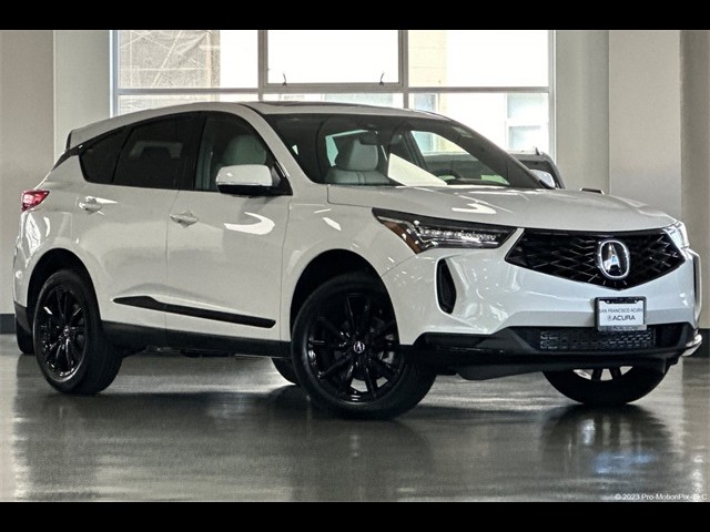 BUY ACURA RDX 2025 BASE, Daily Deal Cars