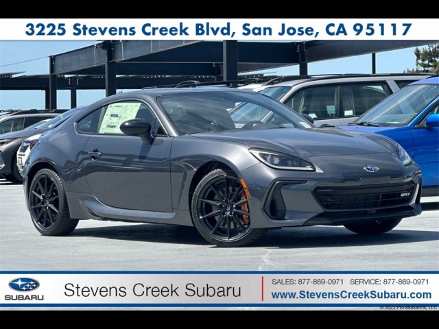 BUY SUBARU BRZ 2025 TS, Daily Deal Cars