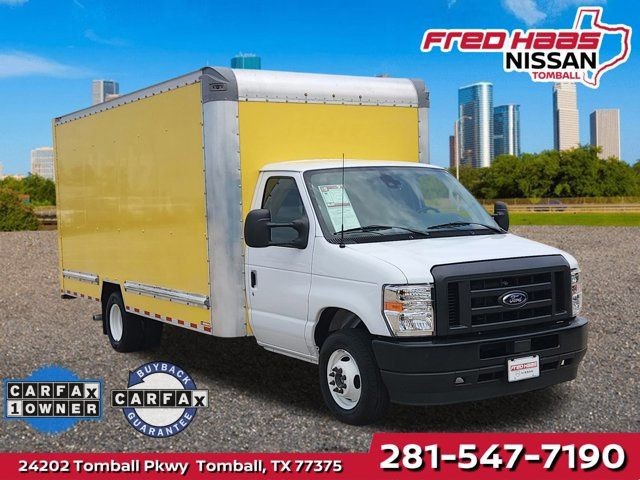 BUY FORD E-350SD 2024 BASE, Daily Deal Cars