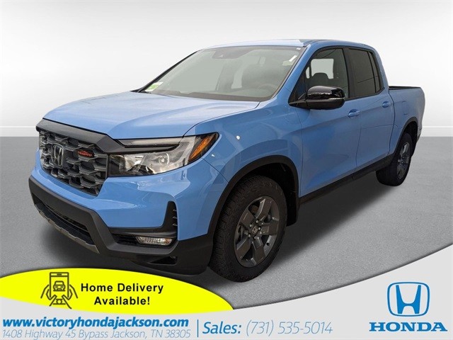 BUY HONDA RIDGELINE 2025 TRAILSPORT, Daily Deal Cars