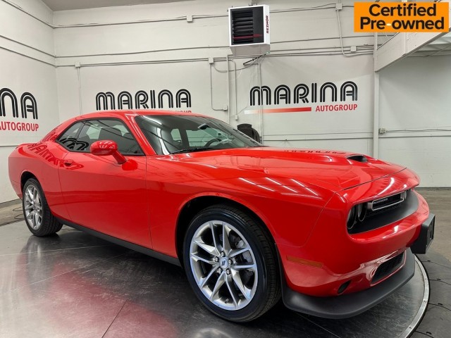 BUY DODGE CHALLENGER 2023 GT, Daily Deal Cars