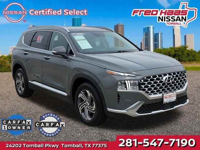 BUY HYUNDAI SANTA FE 2023 SEL, Daily Deal Cars