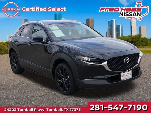 BUY MAZDA CX-30 2024 2.5 S SELECT SPORT, Daily Deal Cars