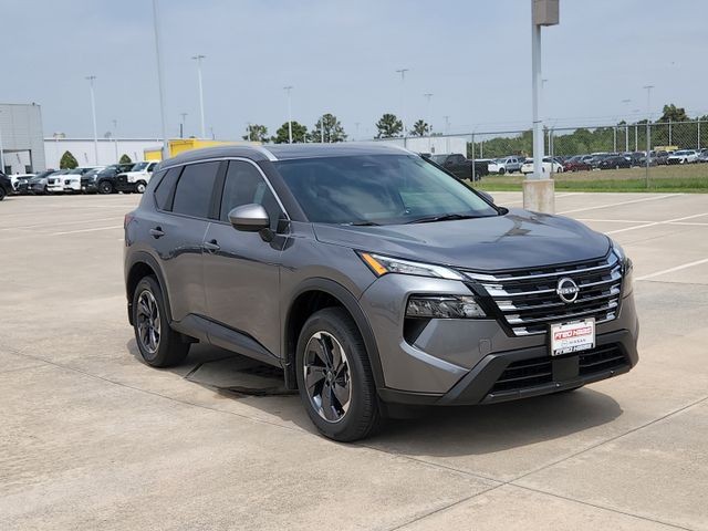 BUY NISSAN ROGUE 2025 SV, Daily Deal Cars