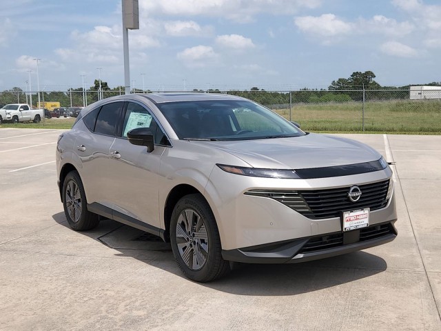 BUY NISSAN MURANO 2025 SL, Daily Deal Cars