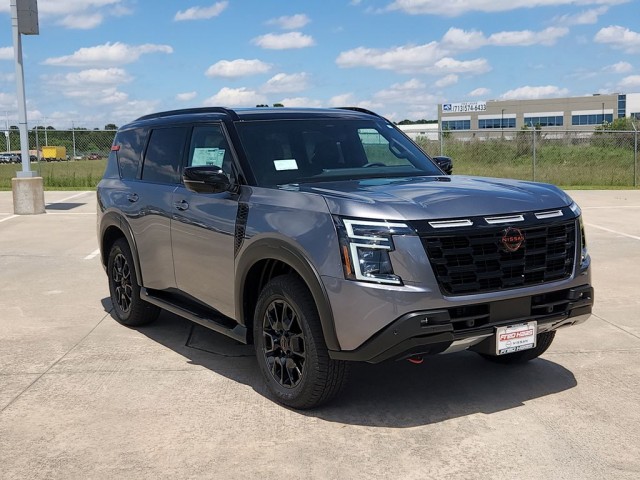 BUY NISSAN ARMADA 2025, Daily Deal Cars