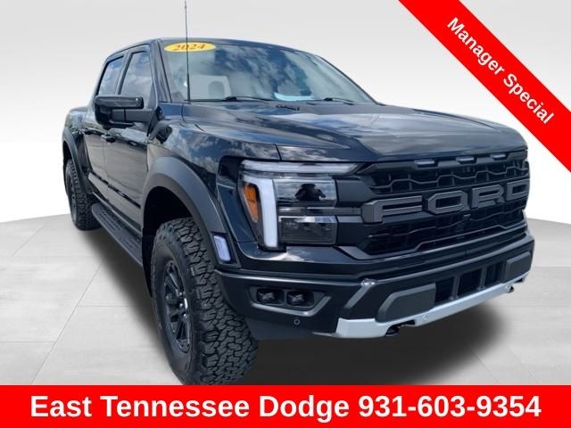 BUY FORD F-150 2024 RAPTOR, Daily Deal Cars