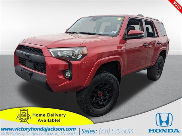 BUY TOYOTA 4RUNNER 2022 SR5 PREMIUM, Daily Deal Cars