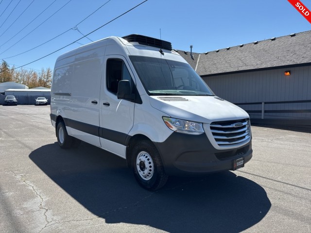 BUY FREIGHTLINER SPRINTER 2500 2019 BASE, Daily Deal Cars