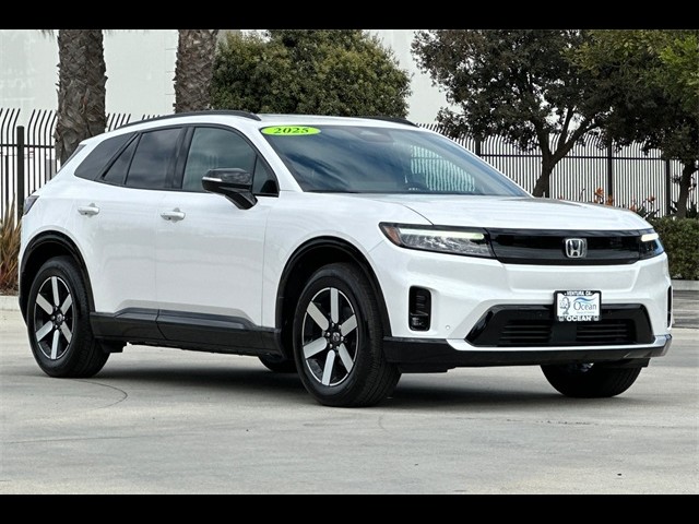 BUY HONDA PROLOGUE 2025 TOURING, Daily Deal Cars
