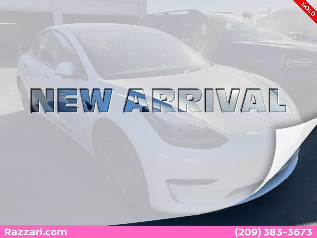 BUY TESLA MODEL 3 2022 BASE, Daily Deal Cars