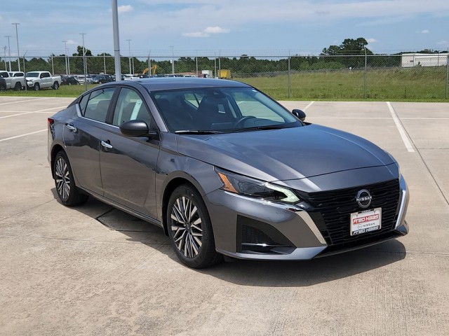 BUY NISSAN ALTIMA 2025 2.5 SV, Daily Deal Cars