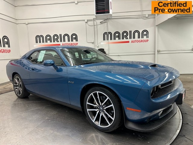 BUY DODGE CHALLENGER 2023 R/T, Daily Deal Cars