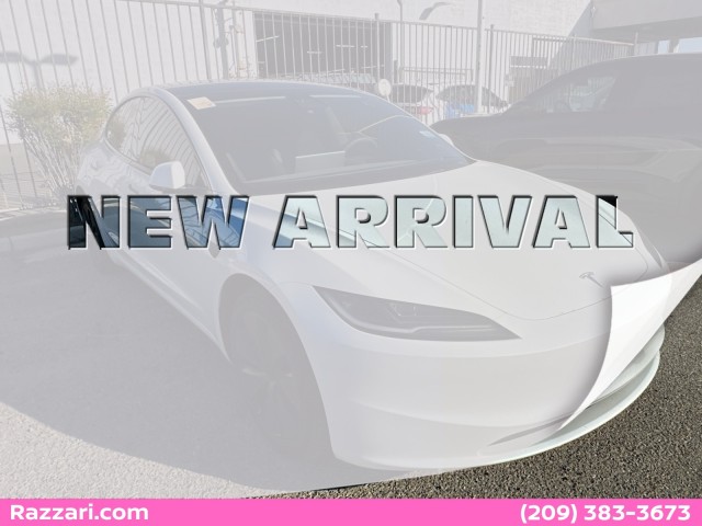 BUY TESLA MODEL 3 2024 LONG RANGE, Daily Deal Cars
