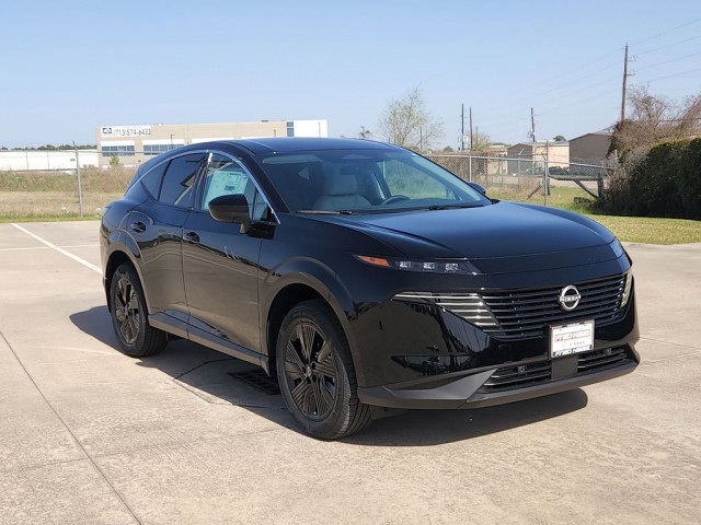 BUY NISSAN MURANO 2025 SV, Daily Deal Cars