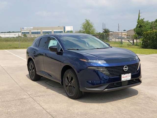 BUY NISSAN MURANO 2025 SV, Daily Deal Cars