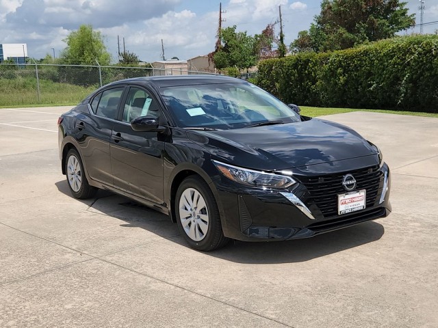 BUY NISSAN SENTRA 2025 S, Daily Deal Cars