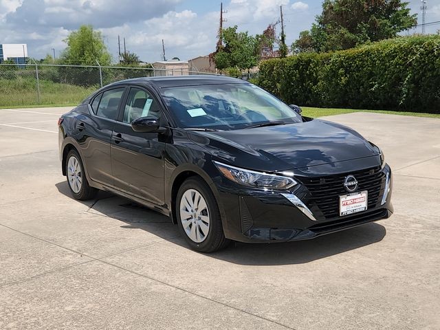 BUY NISSAN SENTRA 2025 S, Daily Deal Cars