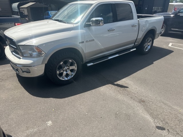 BUY DODGE RAM 1500 2009 LARAMIE, Daily Deal Cars