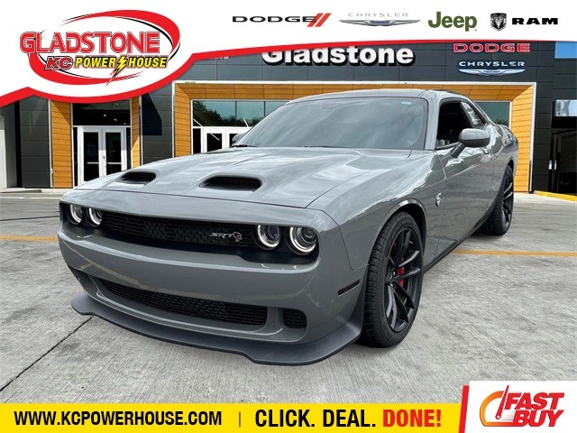 BUY DODGE CHALLENGER 2023 SRT HELLCAT JAILBREAK, Daily Deal Cars