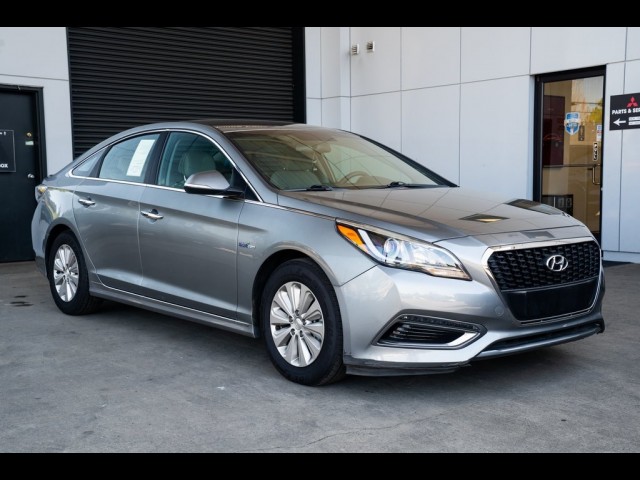 BUY HYUNDAI SONATA HYBRID 2017 SE, Daily Deal Cars
