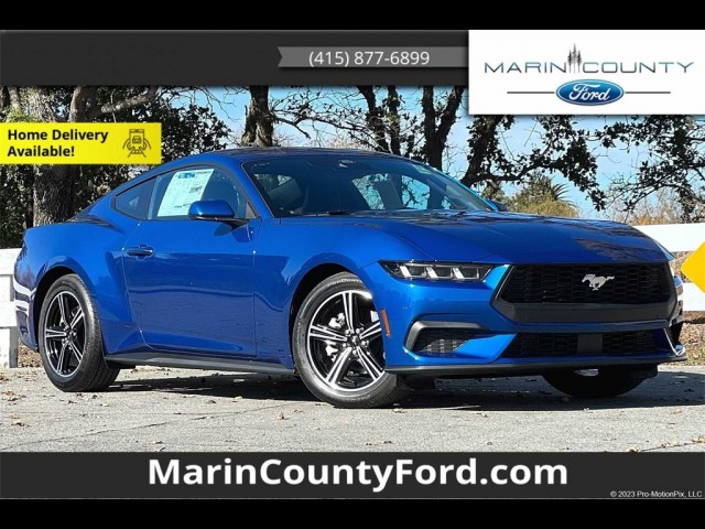 BUY FORD MUSTANG 2024 ECOBOOST, Daily Deal Cars