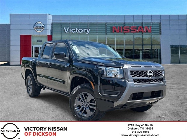 BUY NISSAN FRONTIER 2025 SV, Daily Deal Cars