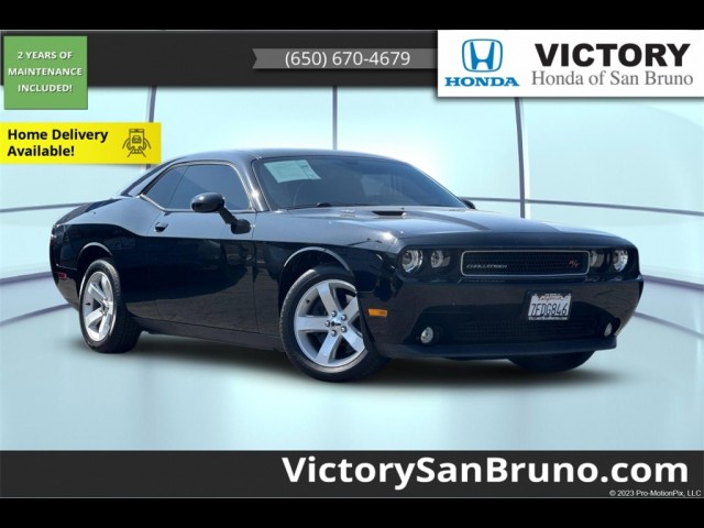 BUY DODGE CHALLENGER 2014 R/T, Daily Deal Cars