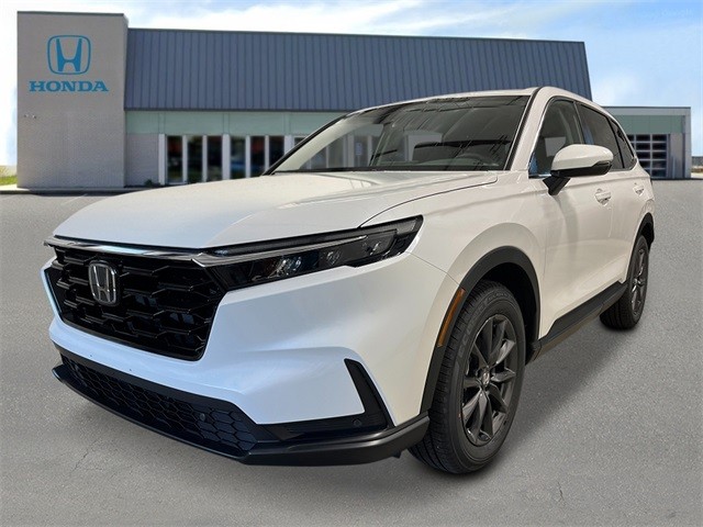 BUY HONDA CR-V 2026 EX-L, Daily Deal Cars