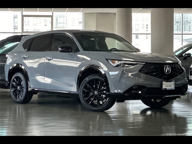 BUY ACURA ADX 2025 A-SPEC ADVANCE PACKAGE, Daily Deal Cars