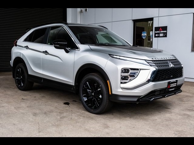 BUY MITSUBISHI ECLIPSE CROSS 2025 BLACK EDITION, Daily Deal Cars
