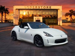 2015 Nissan 370z